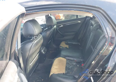 2007 Acura Tl 3.2 from USA, damaged, VIN 19UUA66217A048977